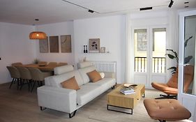 Apartamentos La Herradura Toneles