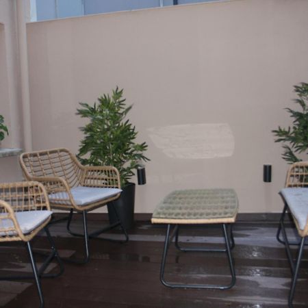 Apartamentos La Herradura Toneles Haro Exterior foto