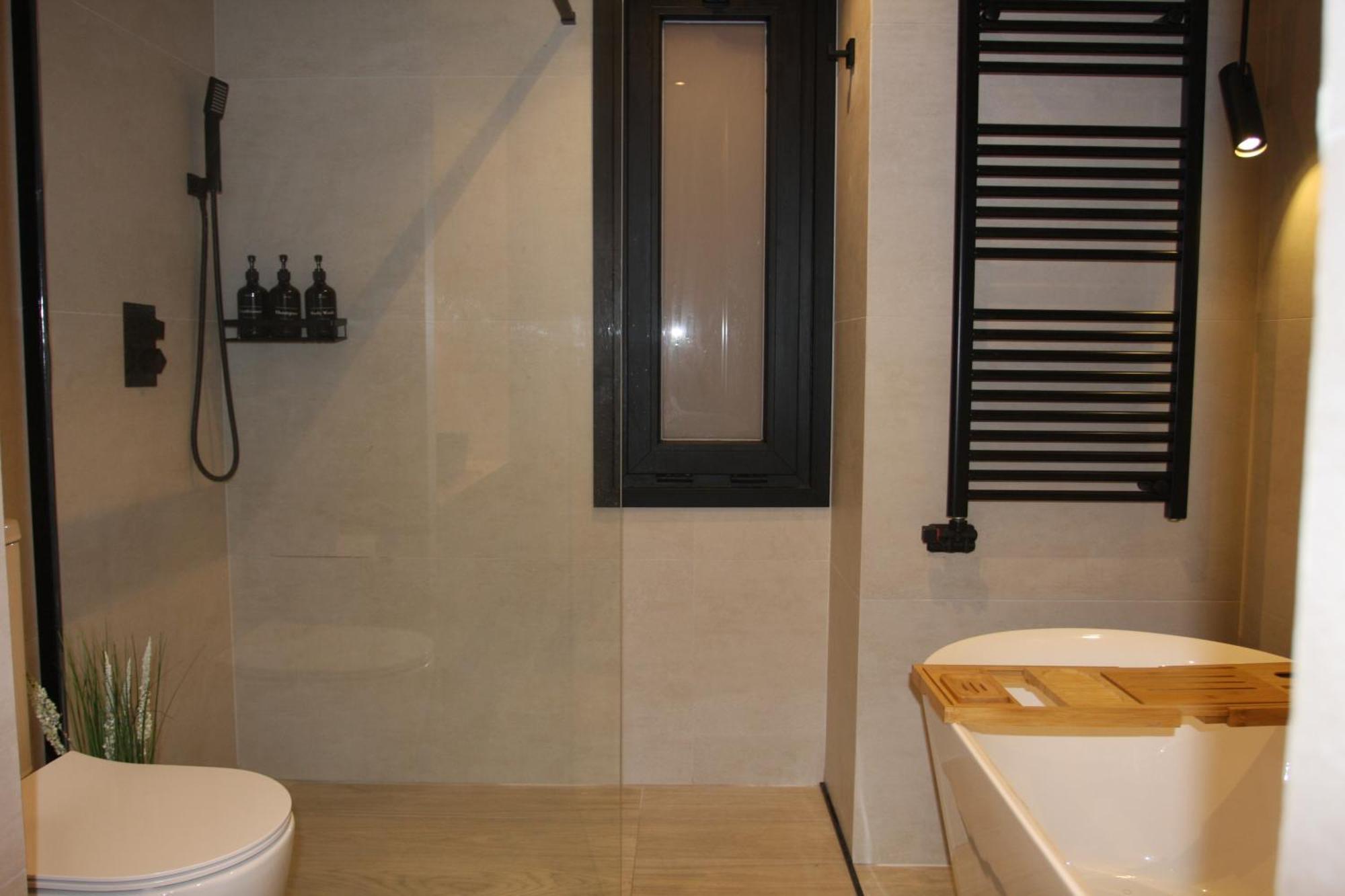 Apartamentos La Herradura Toneles Haro Exterior foto