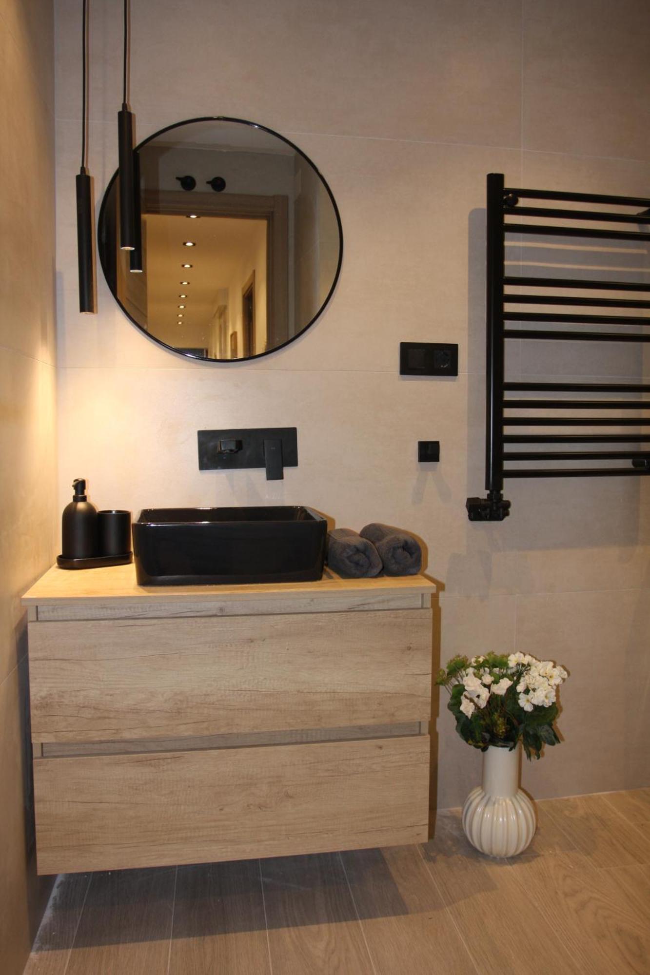 Apartamentos La Herradura Toneles Haro Exterior foto
