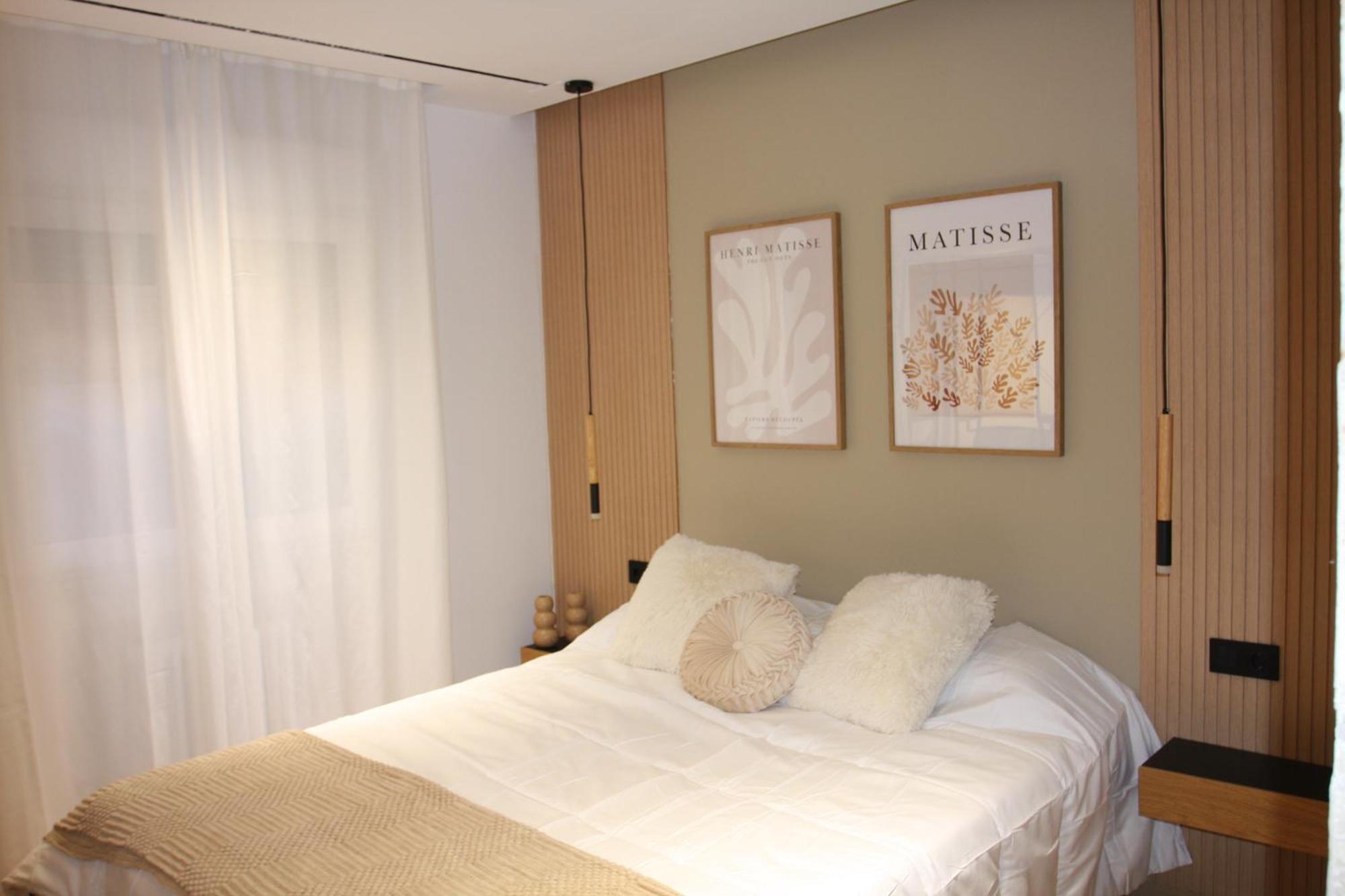 Apartamentos La Herradura Toneles Haro Exterior foto