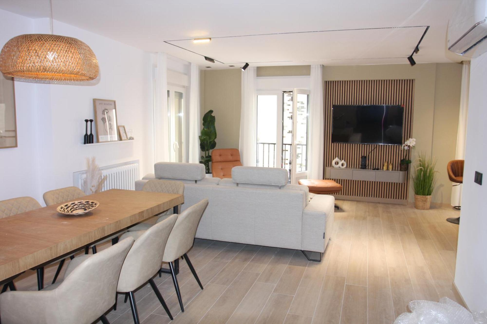 Apartamentos La Herradura Toneles Haro Exterior foto